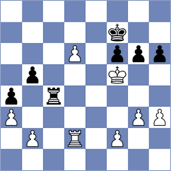 Brenke - Smirnov (chess.com INT, 2024)
