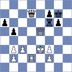 Schnabel - Takacs (chess.com INT, 2024)