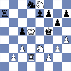 Yin - Brozynski (chess.com INT, 2025)