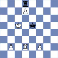 Panko - Cubas Cabrera (Lichess.org INT, 2021)