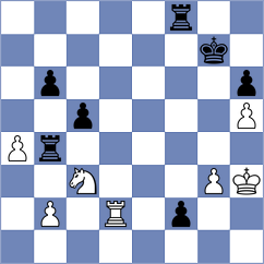 Trisha - Ramirez M (Chess.com INT, 2021)