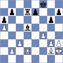 Baskakov - Tamer Waguih (chess.com INT, 2025)