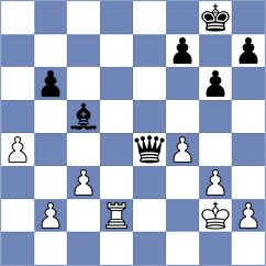 Bongo Akanga Ndjila - Osinovsky (chess.com INT, 2024)