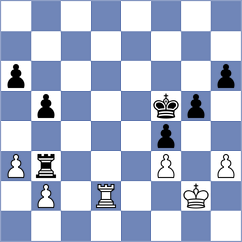 Caldentey Ayas - Pellus Ruiz (Barcelona, 1997)