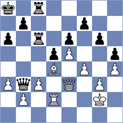 Azar - Di Benedetto (chess.com INT, 2025)