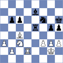 Greenberg - Tretiakov (Winnipeg, 2003)