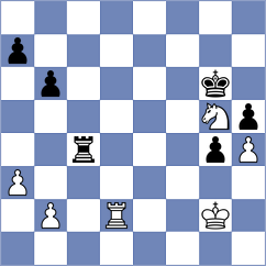 Thybo - Vasquez Schroeder (Budapest HUN, 2024)