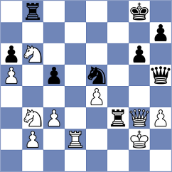 Smerdon - Lopez Barrera (Oropesa del Mar, 1998)