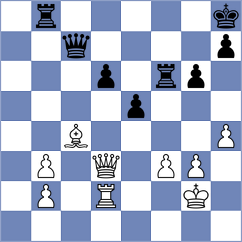 Robson - Kamsky (chess.com INT, 2024)