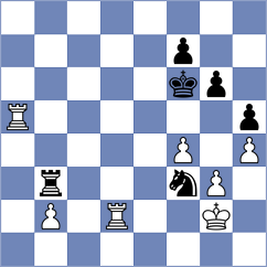 Valdes - Narvaez (Medellin COL, 2024)