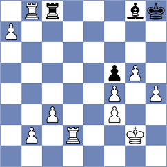 Tristan - Radhakrishnan (chess.com INT, 2025)