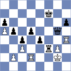 Lai - Tatarinov (chess.com INT, 2025)