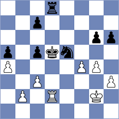 Haug - Zeman (chess.com INT, 2024)