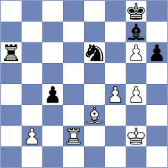 Levin - Kurass (Kiev, 1968)
