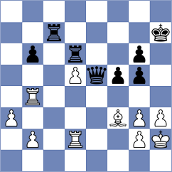 Mateus - De Lomas Busquets (chess.com INT, 2025)