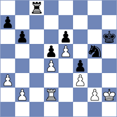 Antunez - Gurevich (chess.com INT, 2024)