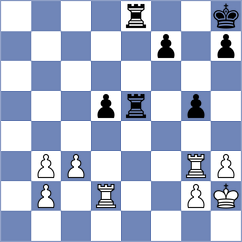 Liu - Lutz (chess.com INT, 2024)