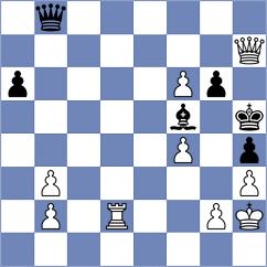 Makridis - Kukula (chess.com INT, 2022)