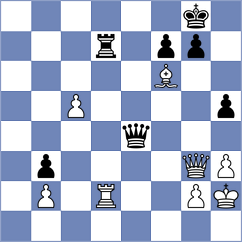 Rozman - Lima (chess.com INT, 2024)
