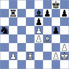 Koutlas - Castellanos Rodriguez (Eforie Nord ROU, 2025)