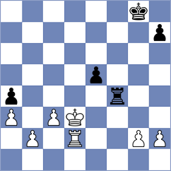 Wilson - Sridhar (Dulles USA, 2024)