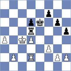 Schermuly - Kimpel (Germany, 1998)