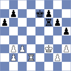 Flores Quillas - Arias (Budapest HUN, 2024)