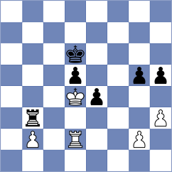Rodriguez Vinuesa - Lopez Martinez (Burgos, 2003)