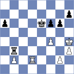 Ganigev - Kondenko (Belorechensk, 2007)