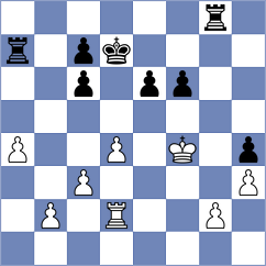 Shamanov - Beranek (Decin, 1997)