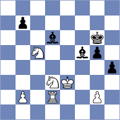 Castro - Sanchez Bullain (Lichess.org INT, 2020)