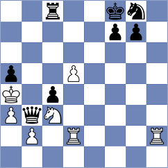 Carceles Ruiz - De la Barrera Montenegro (Madrid, 2000)