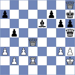 Moosavifar - Bognar (chess.com INT, 2024)