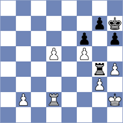 Ilinca - Nguyen Quang Anh (chess.com INT, 2025)