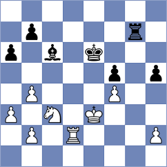 Begemann - Welzel (Werther, 2005)
