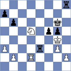 Decker - Ross (Augsburg, 1998)