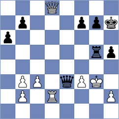 Rauch - Yanofsky (Canada, 1945)