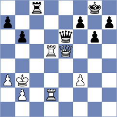 Oparin - Skatchkov (chess.com INT, 2024)