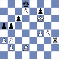 Niemann - Grigorjev (chess.com INT, 2025)
