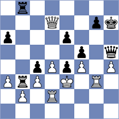 Boraso - Belov (chess.com INT, 2025)