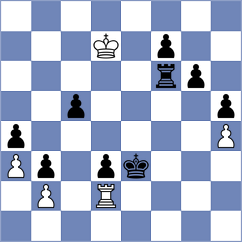 Kagwe Harald - Andreiev (Montesilvano ITA, 2024)