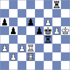 Andersson - Olsson (chess.com INT, 2024)