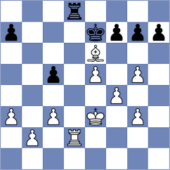 Sakun - Papp (chess.com INT, 2023)