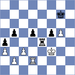Zakirov - Purtseladze (chess.com INT, 2025)