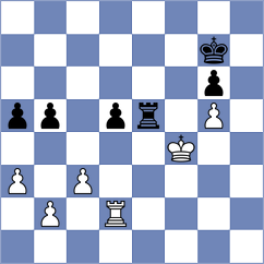 Ahmad - Bacus (chess.com INT, 2025)