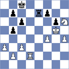 Xiong - Tan (chess.com INT, 2025)