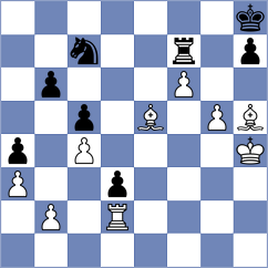 Mikhailov - Belenkov (Taganrog, 2013)