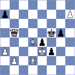 Purygin - El Jawich (chess.com INT, 2025)