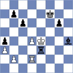 Saydaliev - Niemann (chess.com INT, 2025)