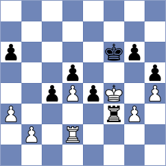 Zhong - Zou (chess.com INT, 2024)